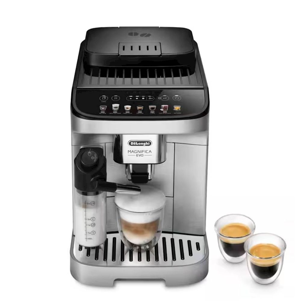 DELONGHI Aparat za kafu ECAM290.85.SBX EX:1 slika 1