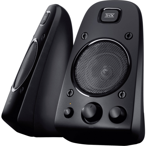 Logitech Zvučnici 2.1, 200W, THX Sound - Z623 2.1 slika 4