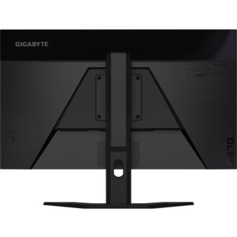 Gigabyte MONITOR 27" [G27Q]27,IPS,2560x1440,144hz,1ms,350cd, 2xHDMI,1xDP,Speakers,VESA slika 3