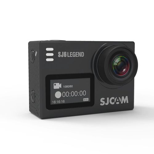 SJCAM SJ6 Legend black akcijska kamera slika 2