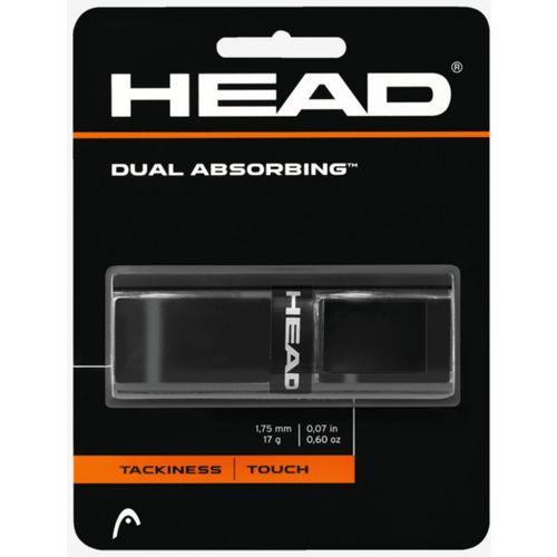 HEAD Tenis grip Dual Absorbing slika 1