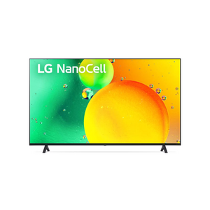 LG televizor UHD TV 65NANO753QC