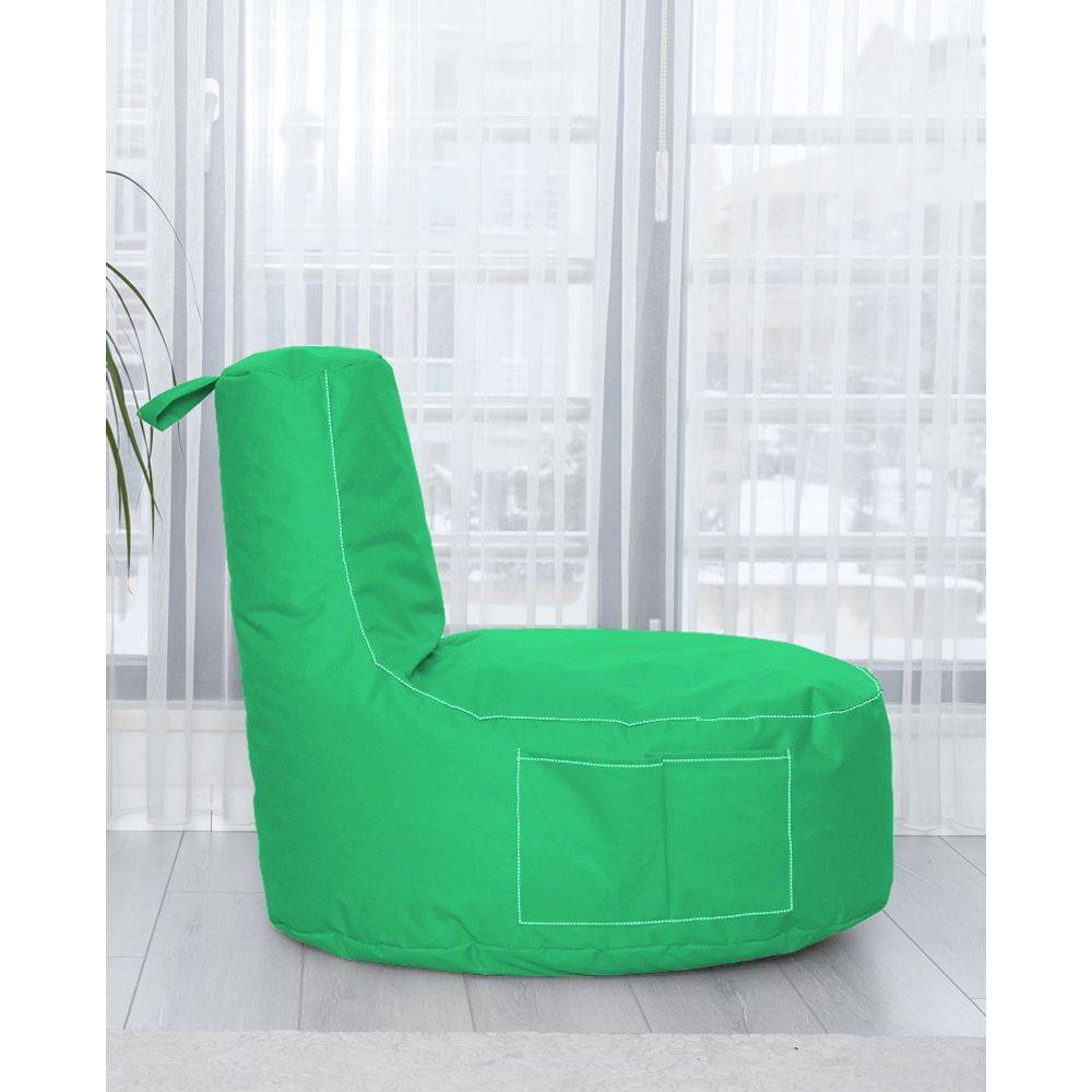 EVA Sport - Zeleni Pistać - Baštenski Bean Bag slika 6