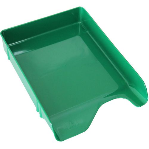 Stalak za papir PVC ARK 360 zeleni slika 1