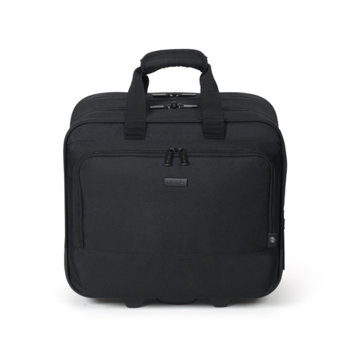 Dicota Roller Eco Top Traveller Base D31985-RPET 16" Torba za laptop  slika 4