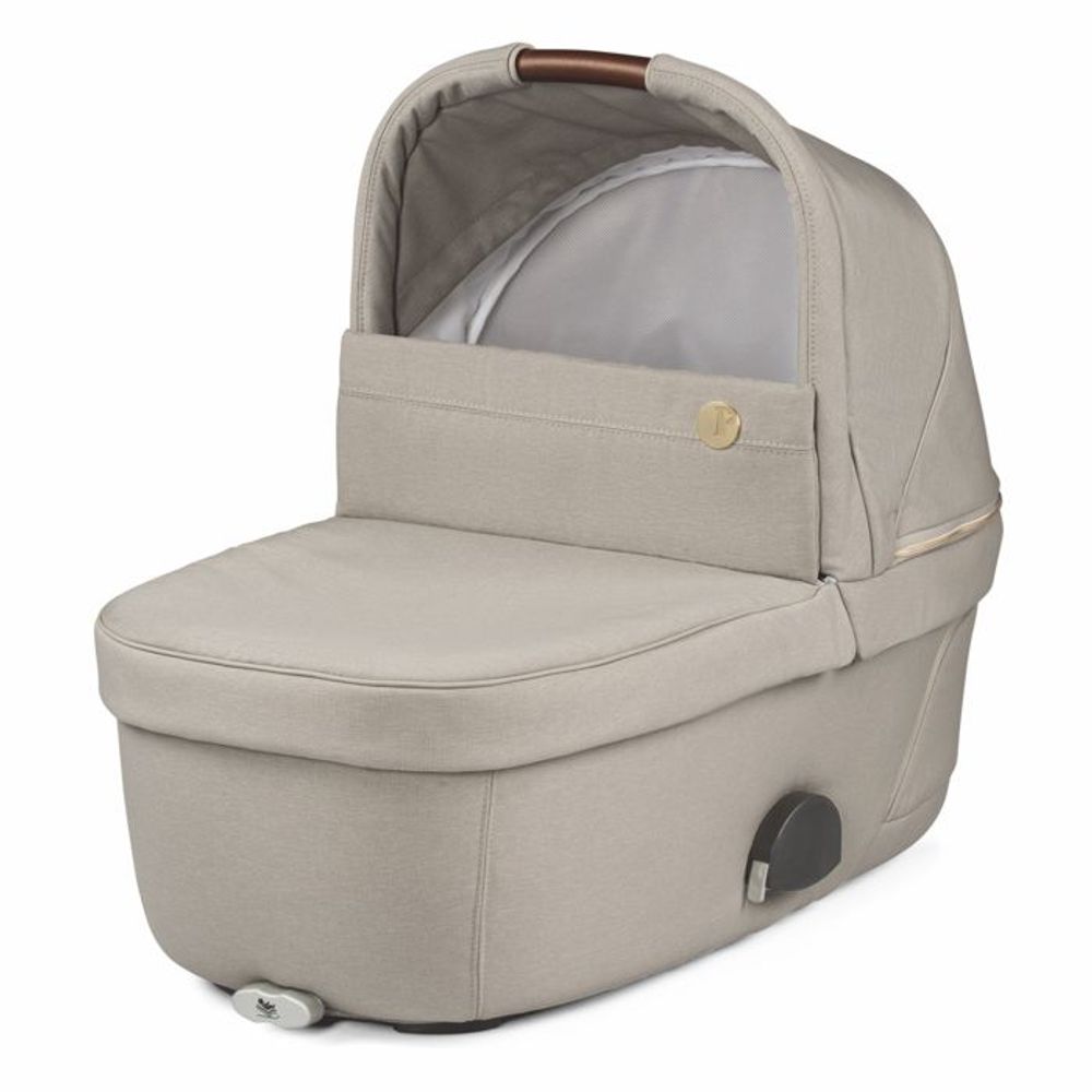 Peg Perego  Kolica za bebe 3u1 Veloce SLK Modular, Astral slika 9