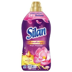 Silan omekšivač Aromatherapy Magnolia 1100ml 50 pranja