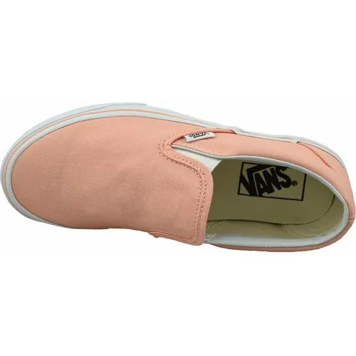 Ženske tenisice Vans classic slip-on va38f7mr1 slika 11