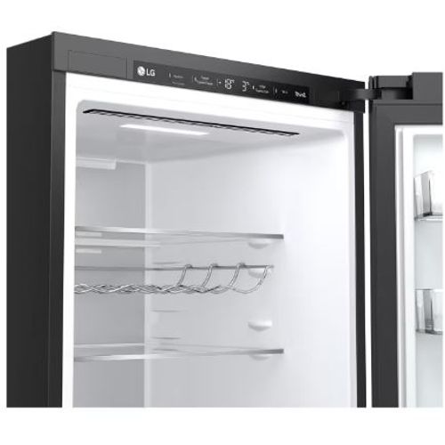 LG GBB72TW9DQ Kombinovani frižider - zamrzivač dole, Total No Frost, 387 L,  Door Cooling+™, Visina 203 cm slika 8