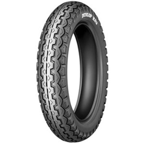 Dunlop 3.50-18 56S TT K82 slika 1