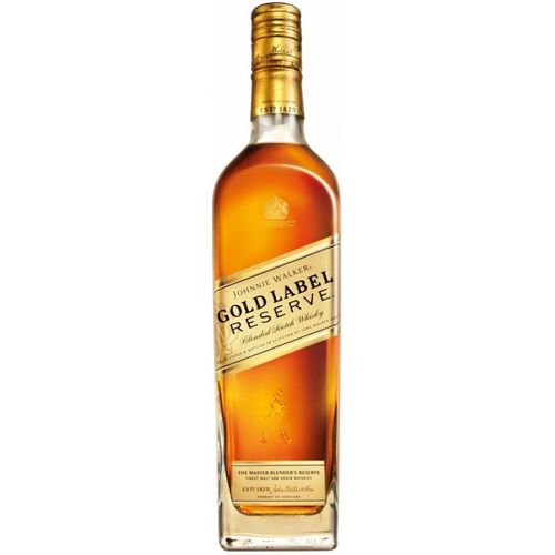 JOHNNIE WALKER viski gold ,40% alc 0.7l slika 1