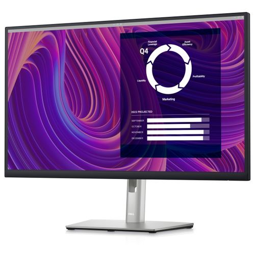 DELL 27 inch P2723D QHD Professional IPS monitor slika 2