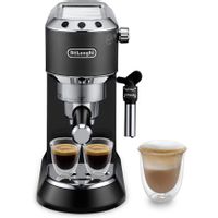 DeLonghi EC685.BK Aparat za espresso, Crna boja