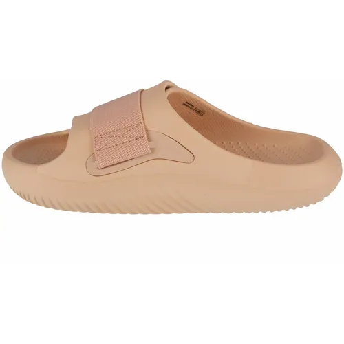 Crocs mellow luxe recovery slide 209413-2ds slika 2