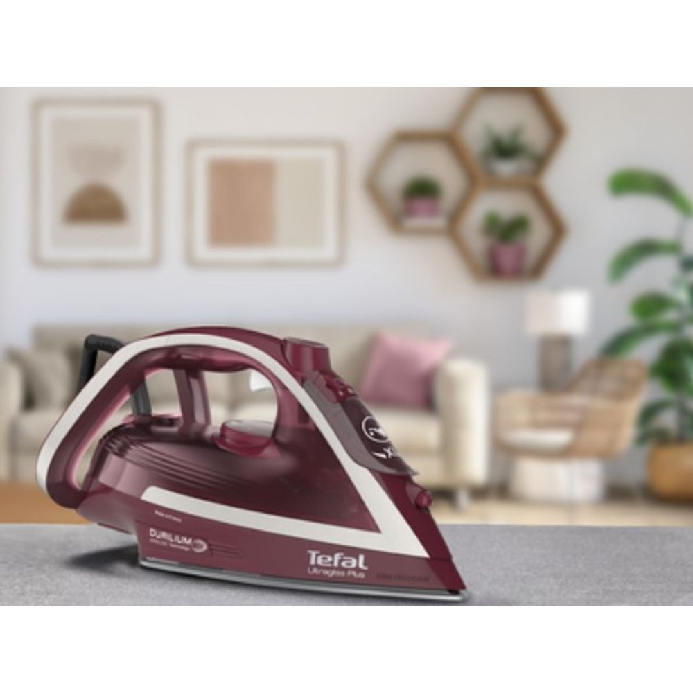 Tefal pegla na paru FV6820E0 Ultragliss Plus slika 2