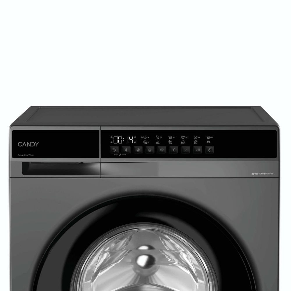 Candy Veš mašina EY 27SB7G-S / 1200 rpm, 7 kg slika 4