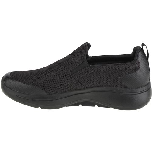 Skechers Go Walk Arch Fit-Togpath muške tenisice 216121-BBK slika 3