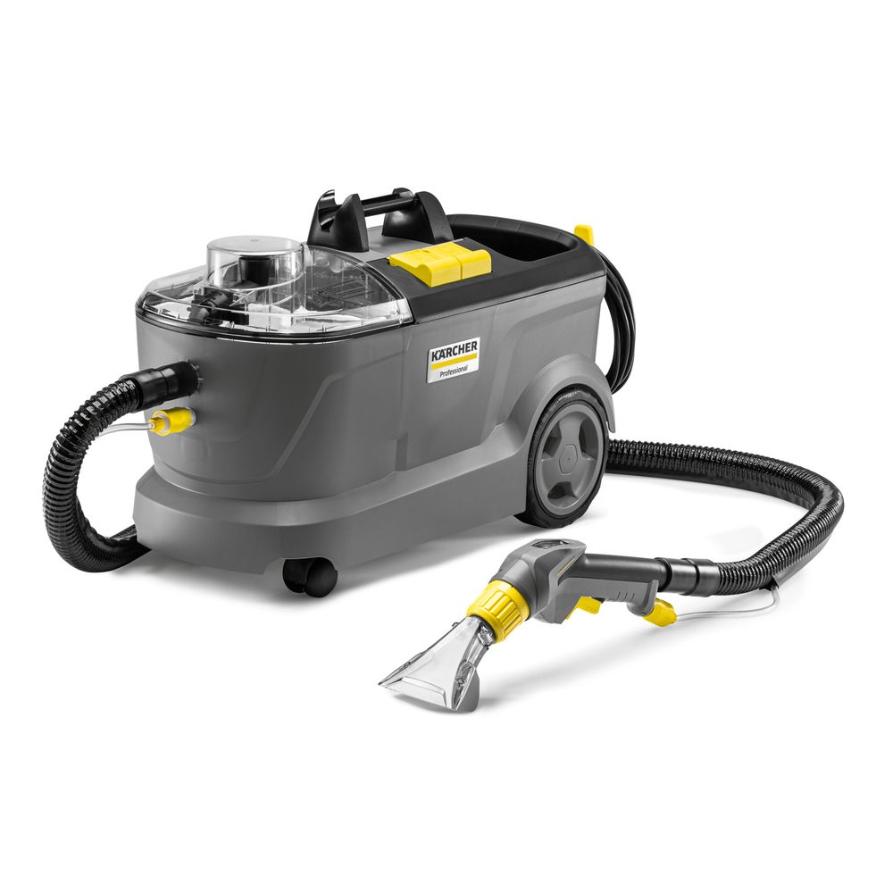 Karcher čistač tepiha i tapeciranih površina Puzzi 10/1  (1.100-130.0) slika 2