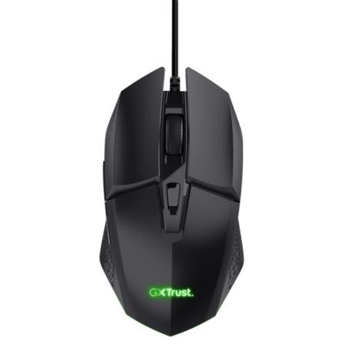 Trust gaming miš GXT109 Felox black slika 2