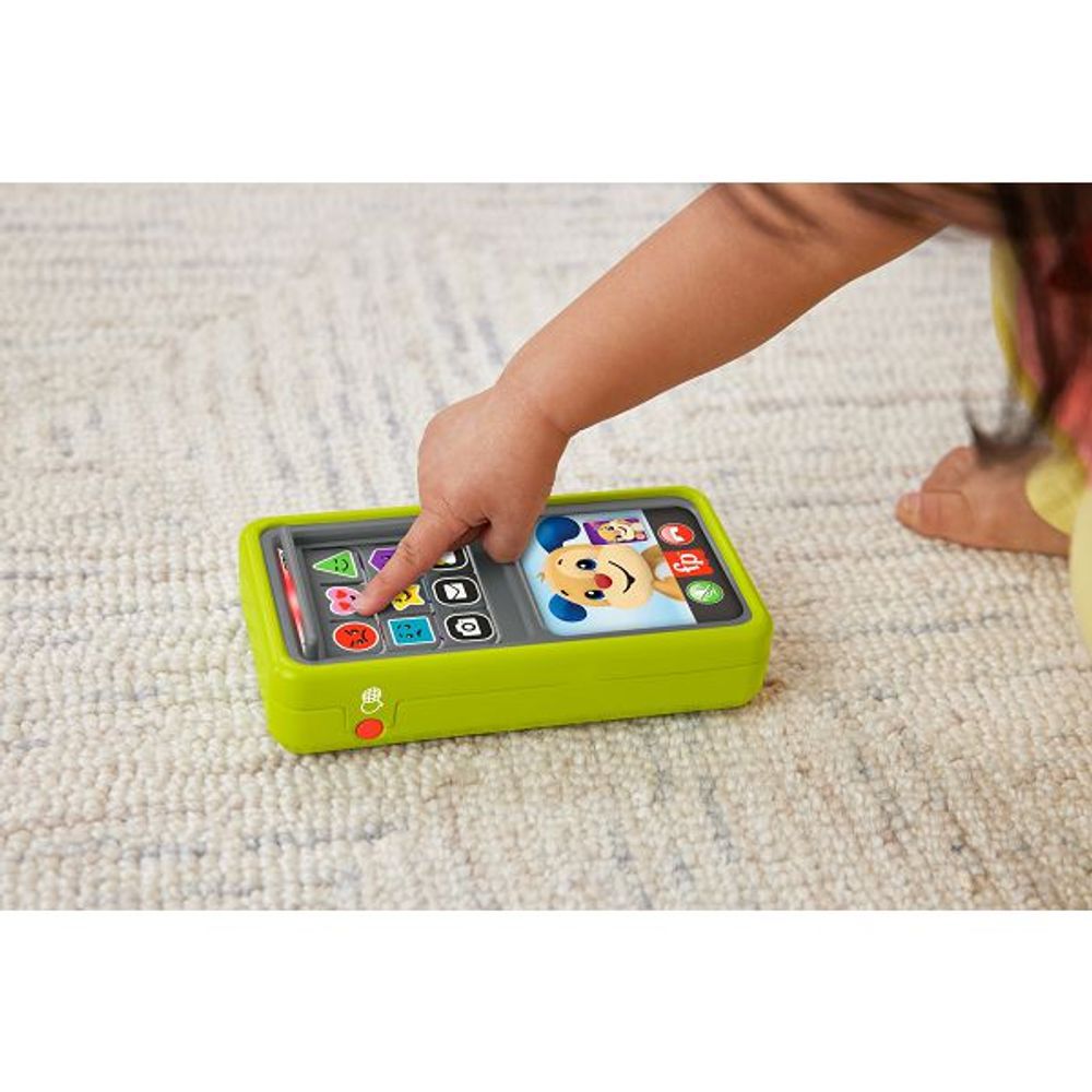 Fisher Price sveznalica - Smartphone slika 2