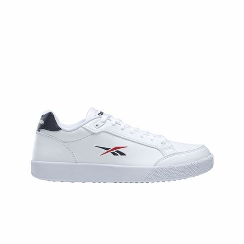 Muške Casual Tenisice Reebok Vector Smash Bijela slika 1