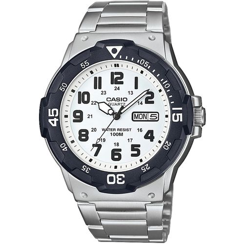 Casio Ručni sat Collection MRW-200HD-7BVEF slika 1