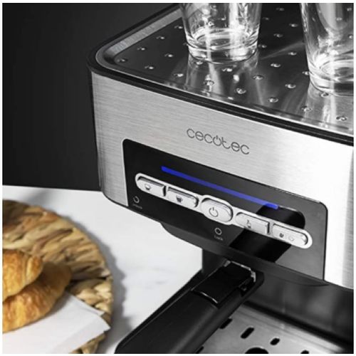 Cecotec aparat za espresso kavu Power Espresso 20 Matic slika 5