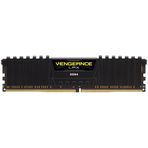 CORSAIR DDR4 8GB 3200MHzVENGEANCE LPX slika 1