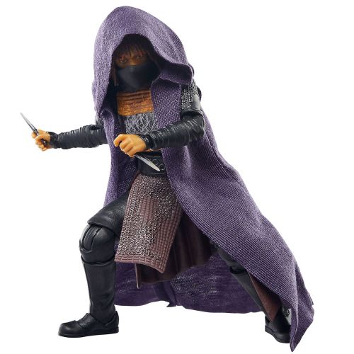 Star Wars The Acolyte Mae Assassin Figura 15cm slika 4