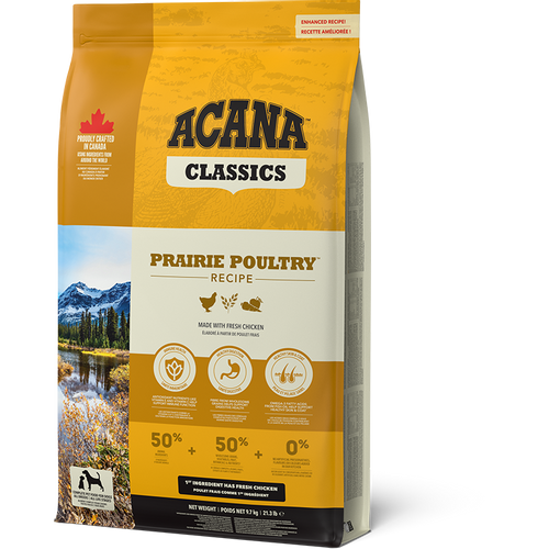 Acana CL Prairie Poultry 9,7 kg slika 1