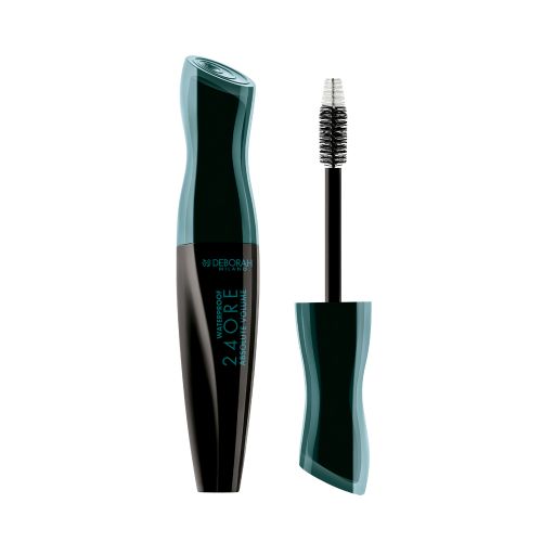 Deborah Milano Maskara 24Ore Absolute Volume waterprooF slika 1