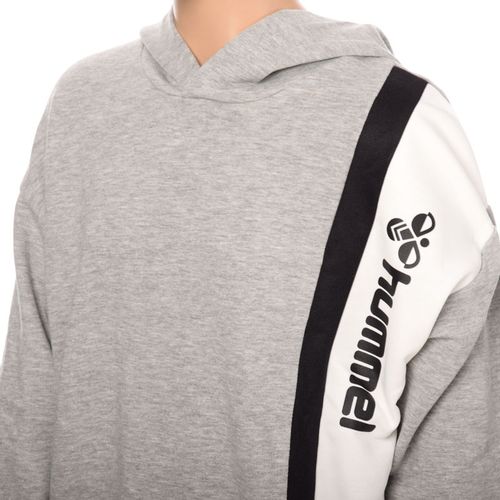 Hummel Duks Hmlgrayson Hoodie T921686-2006 slika 3