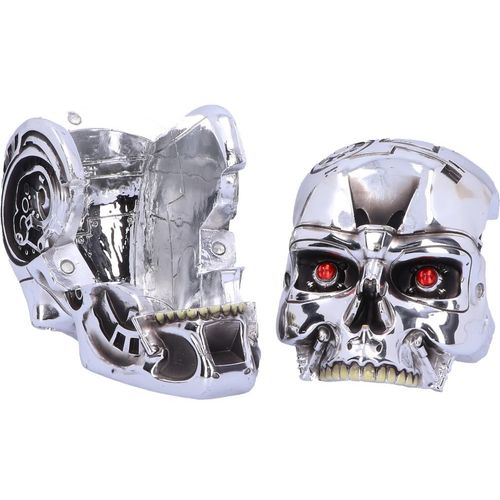 NEMESIS NOW T-800 TERMINATOR BOX 18CM slika 4