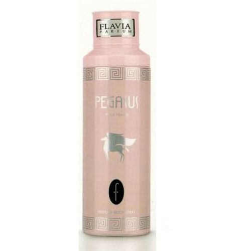 Flavia PEGASUS POUR FEMME deo spray 200ml slika 1