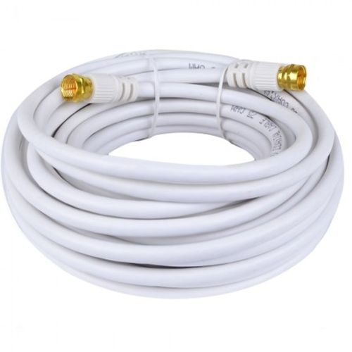 TriQuest Coaxial cable RG59 M/M 7.5m PN: 5625 slika 2