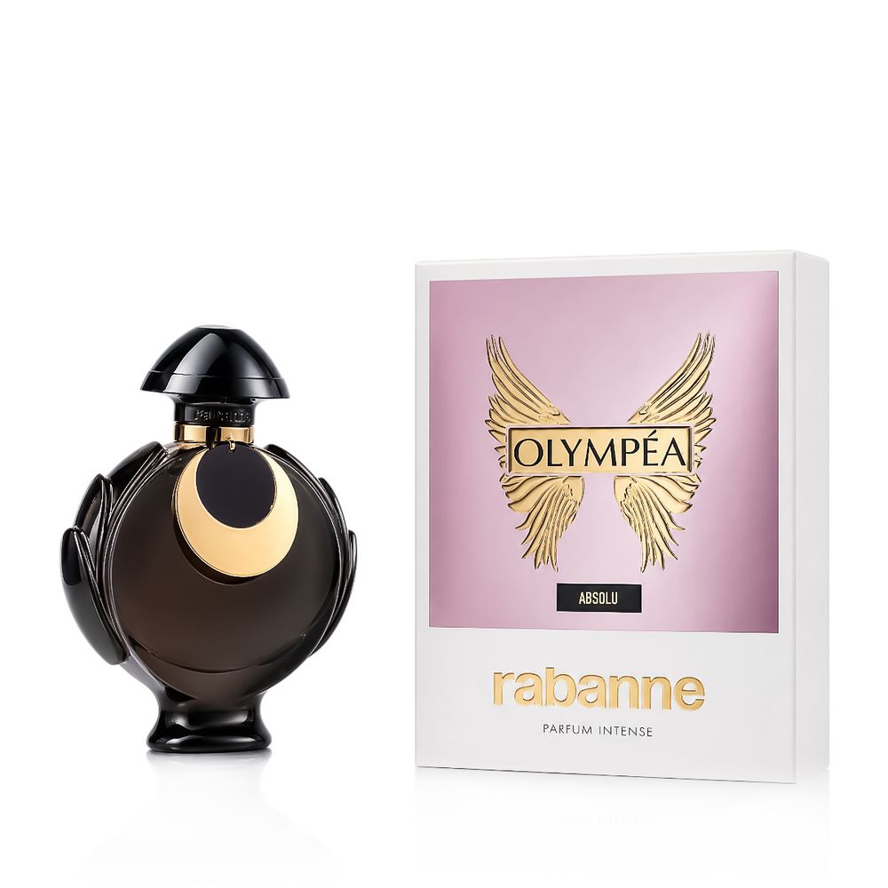 Rabanne Olympéa Absolu Parfum Intense 50 ml za žene slika 1