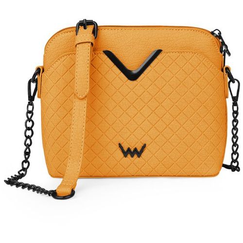 Vuch Fossy Mini Yellow ženska torbica slika 10