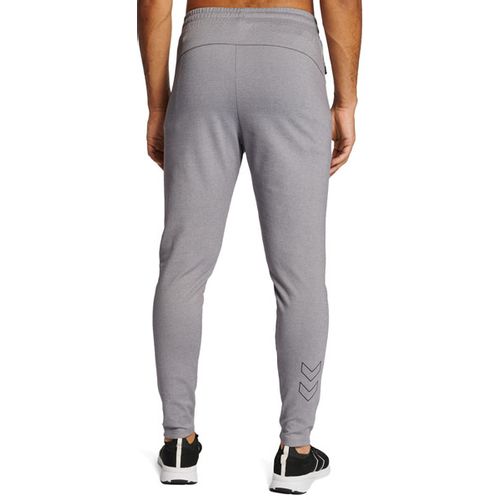 Hummel Donji Dio Hmlmt Interval Tapered Pants Za Muškarce slika 2