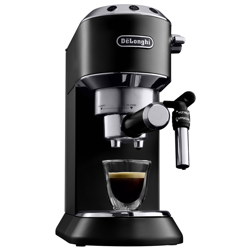 DeLonghi Aparat za kafu Dedica Style EC 685.BK slika 2