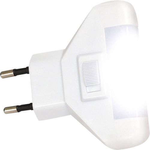 REV  00337171 noćno svjetlo     LED hladno bijela bijela slika 3