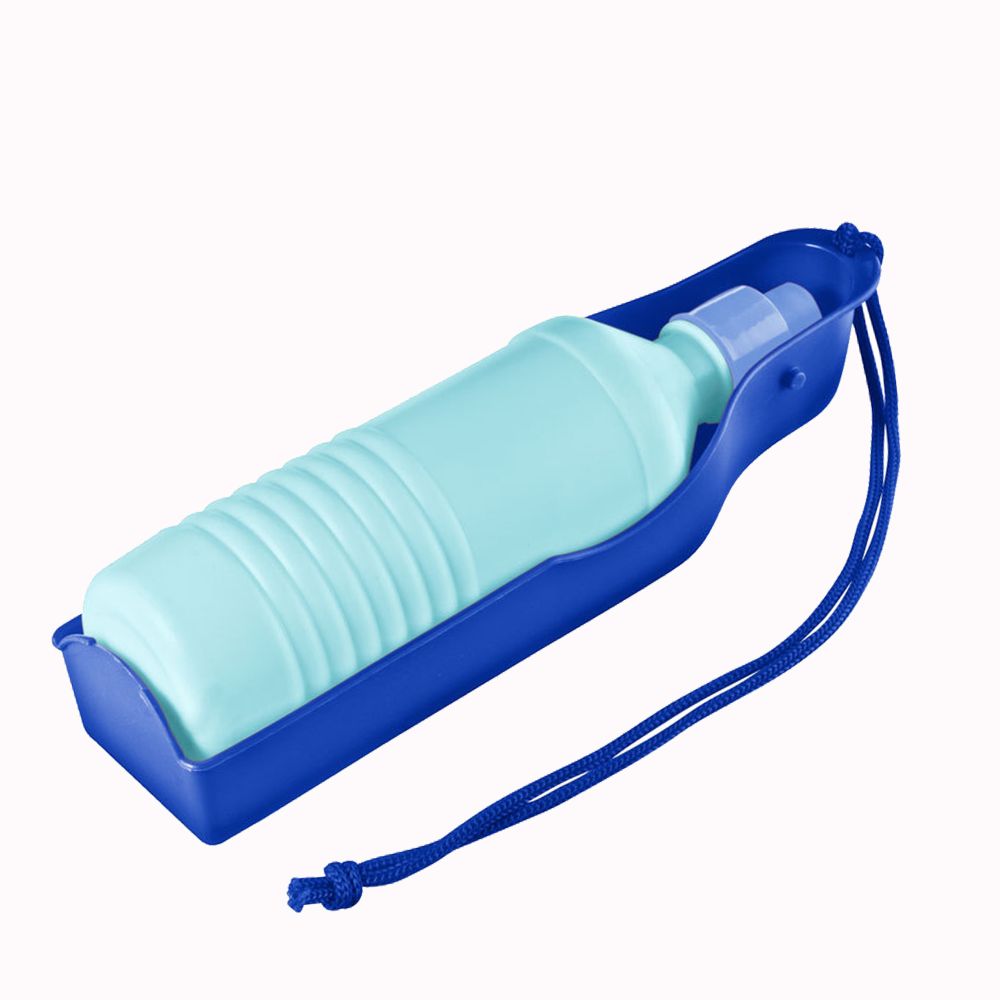 FACKELMANN Boca za kućne ljubimce 0.5l PVC slika 1