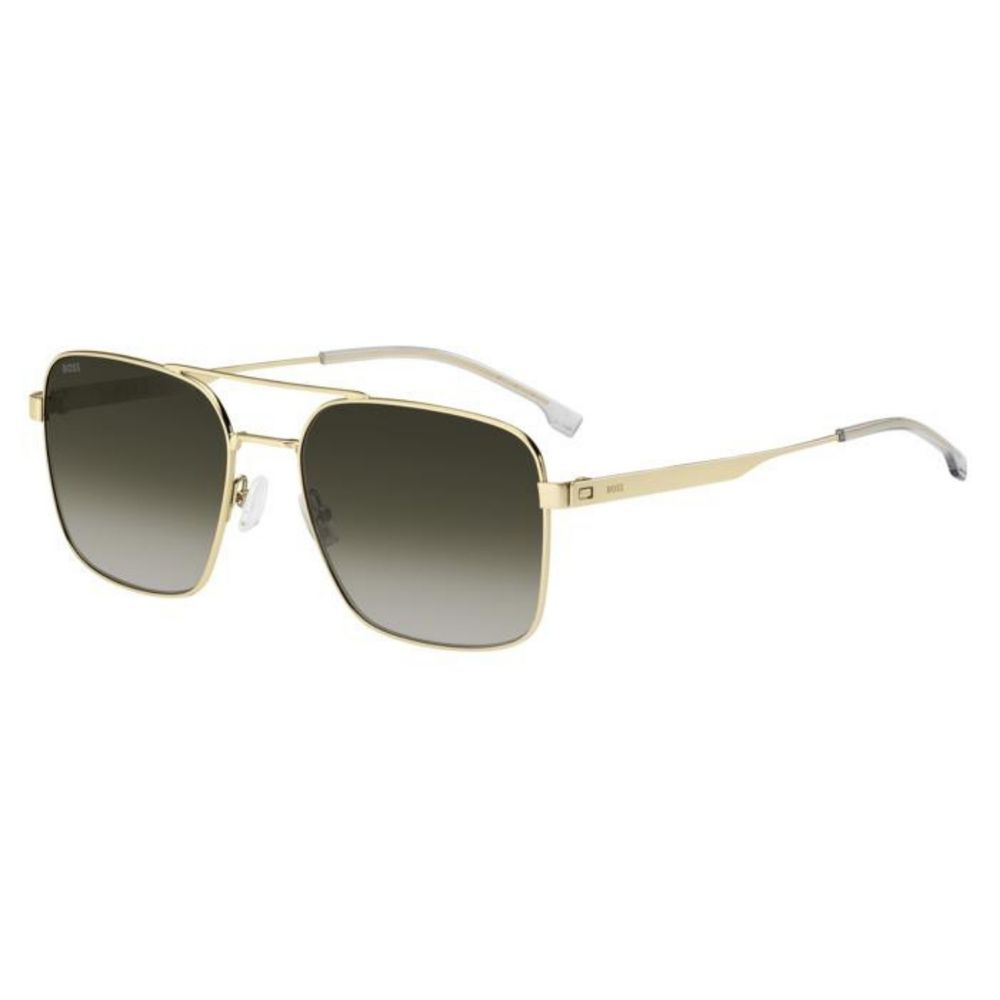 Muške Sunčane naočale Hugo Boss Hugo Boss BOSS 1695/S Gold slika 2