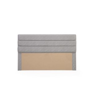 Woody Fashion Uzglavlje, Motya 120 - Grey