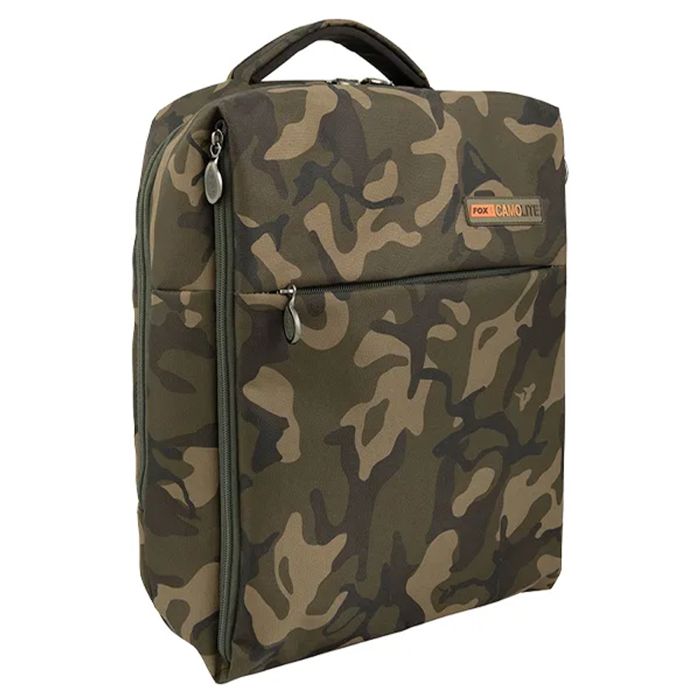 Fox Camolite Laptop/Gadget Rucksack (CLU425) slika 1