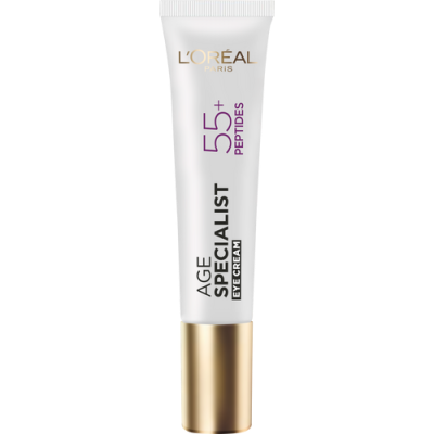 L'Oreal Paris krema za područje oko očiju