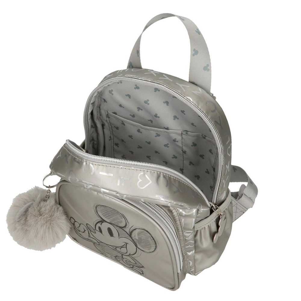 Disney Ranac 23 cm, predškolski Mickey 100 slika 3