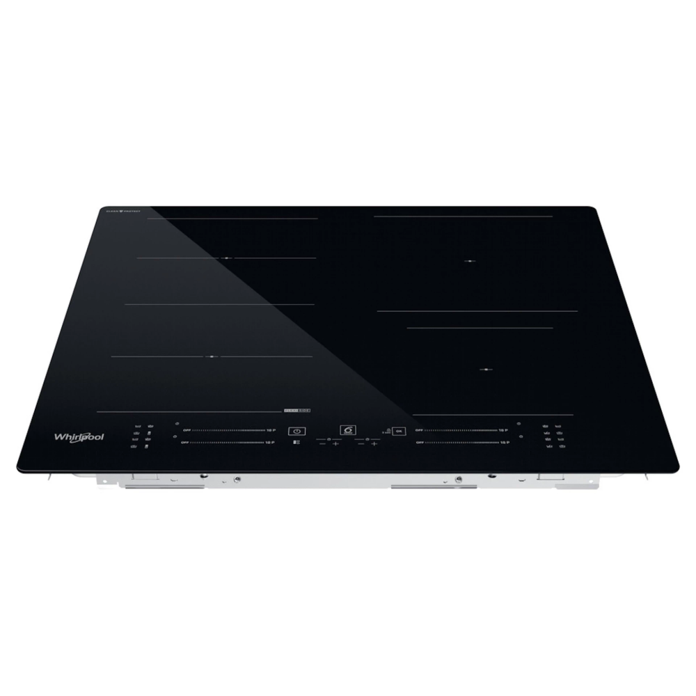 WHIRLPOOL Ugradbena ploča WFS3660CPNE slika 2