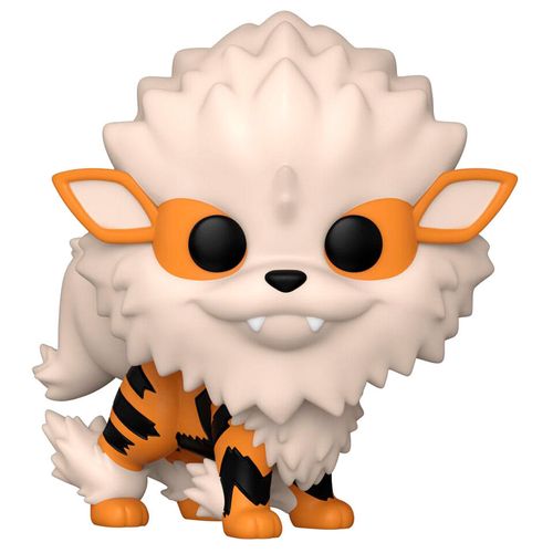 Funko POP figura Pokemon Arcanine slika 2