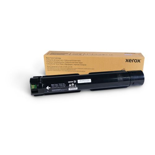 XEROX Versalink C71xx toner black 31,300 pages slika 1