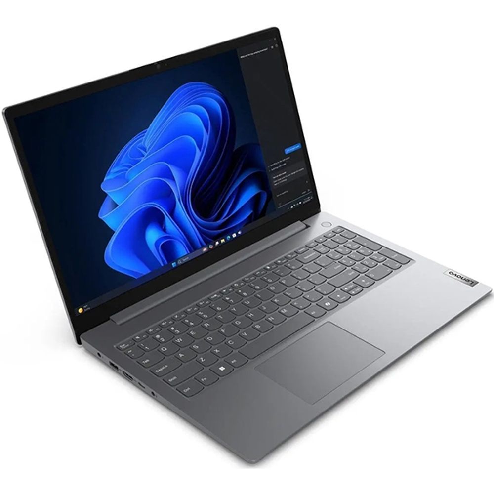 Laptop LENOVO V15 G5 Core 7 / 16GB / 1TB SSD / 15,6" FHD IPS / Windows 11 Home (sivi) slika 2